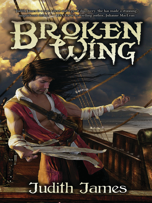 Title details for Broken Wing by Judith James - Available